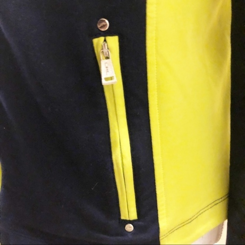 Vintage Ralph Lauren active Jacket - Picture 3 of 6